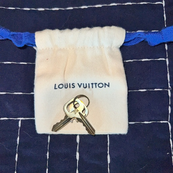 π― Authentic Louis Vuitton Speedy Bandouliere 35, Damien Ebene - Picture 12 of 17